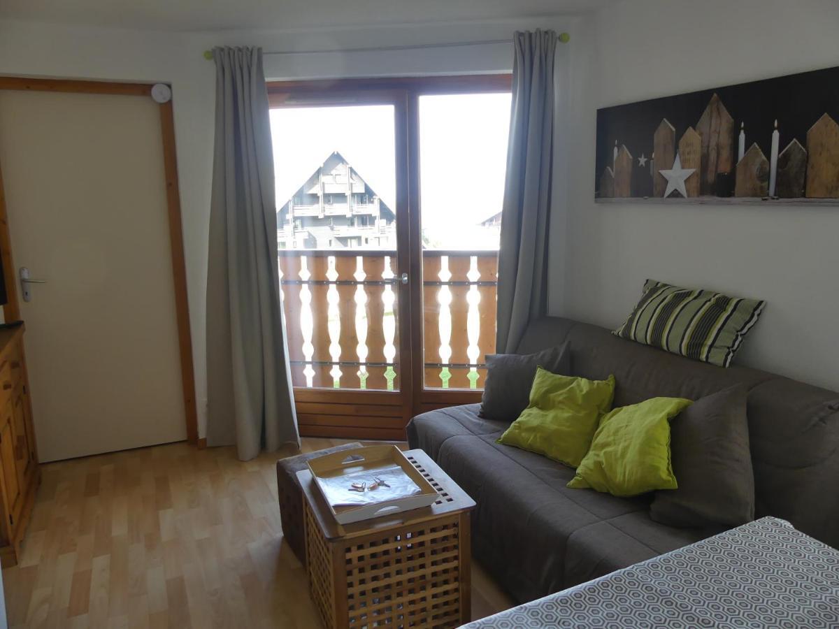 Chalet Le Telemark Thollon-les-Memises Exterior photo